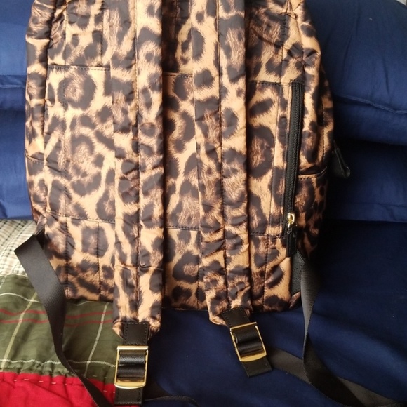 Michael Kors bagpack - Picture 4 of 7